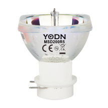 I LIGHTING YODN MSD 200R5 